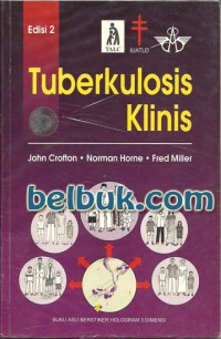 Tuberkulosis Klinis