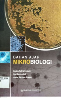 BAHAN AJAR MIKROBIOLOGI