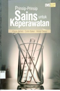 Prinsip - Prinsip Sains Untuk Keperawatan