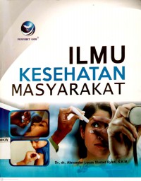 ILMU KESEHATAN MASYARAKAT