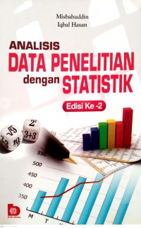 ANALISIS DATA PENELITIAN DENGAN STATISTIK EDISI KE-2