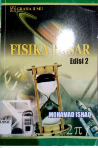 FISIKA DASAR EDISI 2