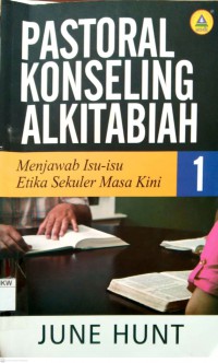 PASTORAL KONSELING ALKITABIAH