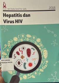Hepatitis dan HIV