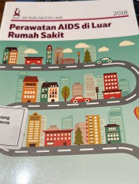 Perawatan AIDS di Luar Rumah Sakit