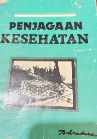 Penjagaan Kesehatan