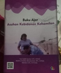 Buku Ajar = Asuhan Kebidanan Kehamilan