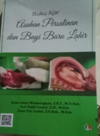 Buku Ajar Asuhan Persalinan dan Bayi Baru Lahir