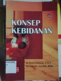 Konsep Kebidanan