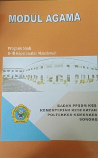 MODUL PRAKTIKUM BIOMEDIK DASAR