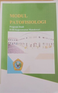 MODUL PATOFISIOLOGI