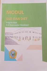 MODUL GIZI DAN DIET