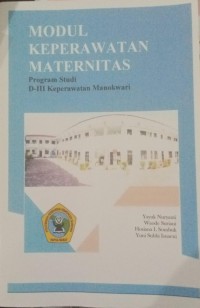 MODUL KEPERAWATAN MATERNITAS