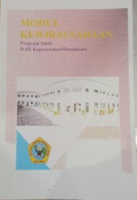 MODUL KEWIRAUSAHAAN