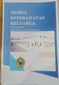 MODUL KEPERAWATAN KELUARGA