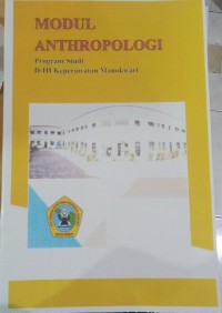 MODUL ANTHROPOLOGI