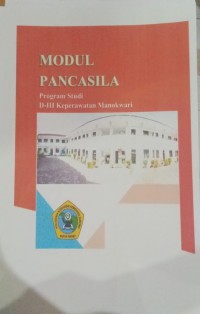 MODUL PANCASILA