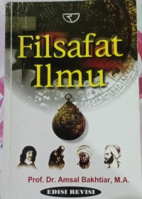 FILSAFAT ILMU