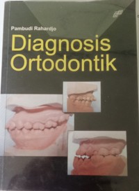 Diagnosis Ortodontik