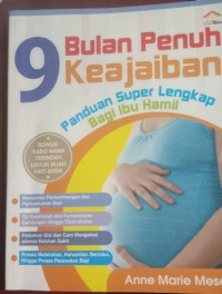 9 Bulan Penuh Keajaiban