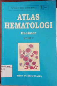 Image of ATLAS HEMATOLOGI, Edisi 7