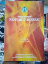 Bunga Rampai Penyakit Infeksi