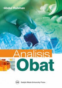 ANALISIS OBAT