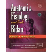 ANATOMI & FISIOLOGI UNTUK BIDAN