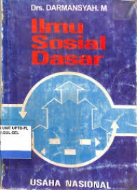 Ilmu Sosial Dasar