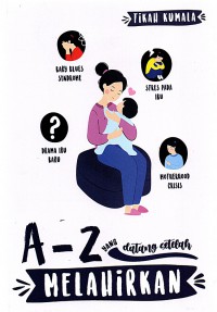 A - Z Yang Datang Setelah Melahirkan