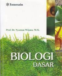 BIOLOGI DASAR