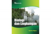 BIOLOGI DAN LINGKUNGAN