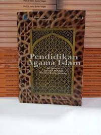 PendidikanAgama Islam