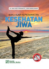 BUKU AJAR KEPERAWATAN KESEHATAN JIWA