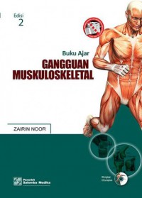 Buku Ajar ; GANGGUAN MUSKULOSKELETAL