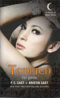 House of Night-Tergoda