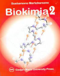 BIOKIMIA  2