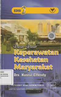 DASAR-DASAR KEPERAWATAN KESEHATAN MASYARAKAT