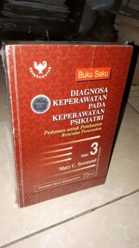 BUKU SAKU PSIKIATRI