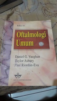 Oftalmologi Umum