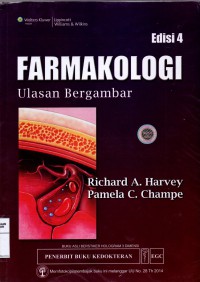 FARMAKOLOGI  :ULASAN BERGAMBAR