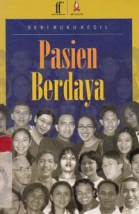 Seri buku kecil Pasien Berdaya