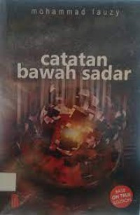 catatan bawah sadar