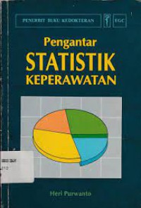 Pengantar : STATISTIK KEPERAWATAN