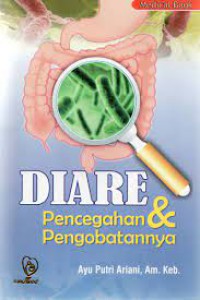 DIARE PENCEGAHAN & PENGOBATANNYA