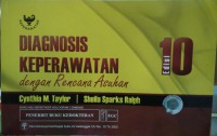 DIAGNOSIS KEPERAWATAN : Dengan rencana asuhan