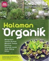 halama organik