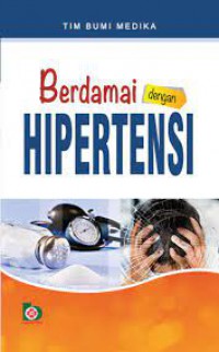 Berdamai hipertensi