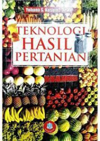 Teknologi Hasil Pertanian