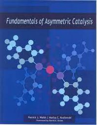 Fundamental Of Asymmetri Catalysis